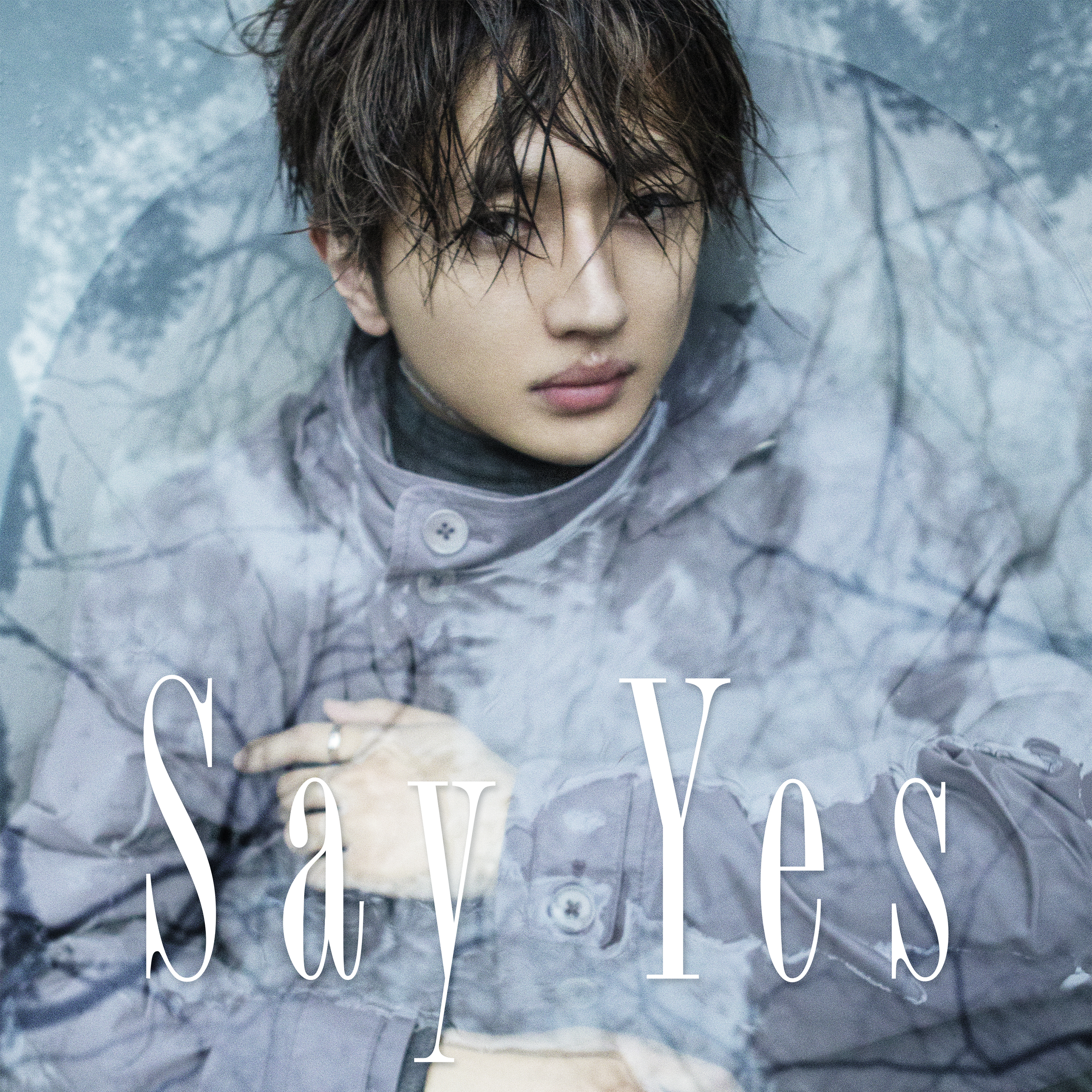 Say Yes | MUSIC | Nissy(西島隆弘) OFFICIAL WEBSITE