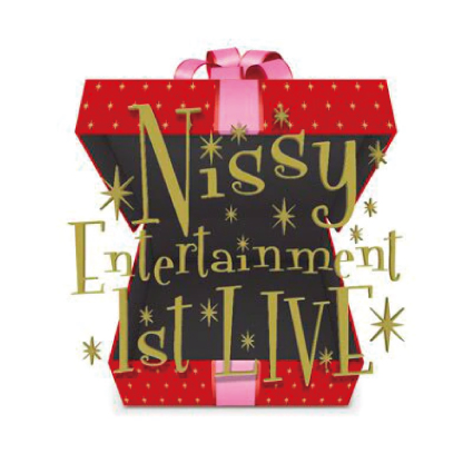 エンタメ/ホビー【Nissy盤】Nissy Entertainment 1st LIVE