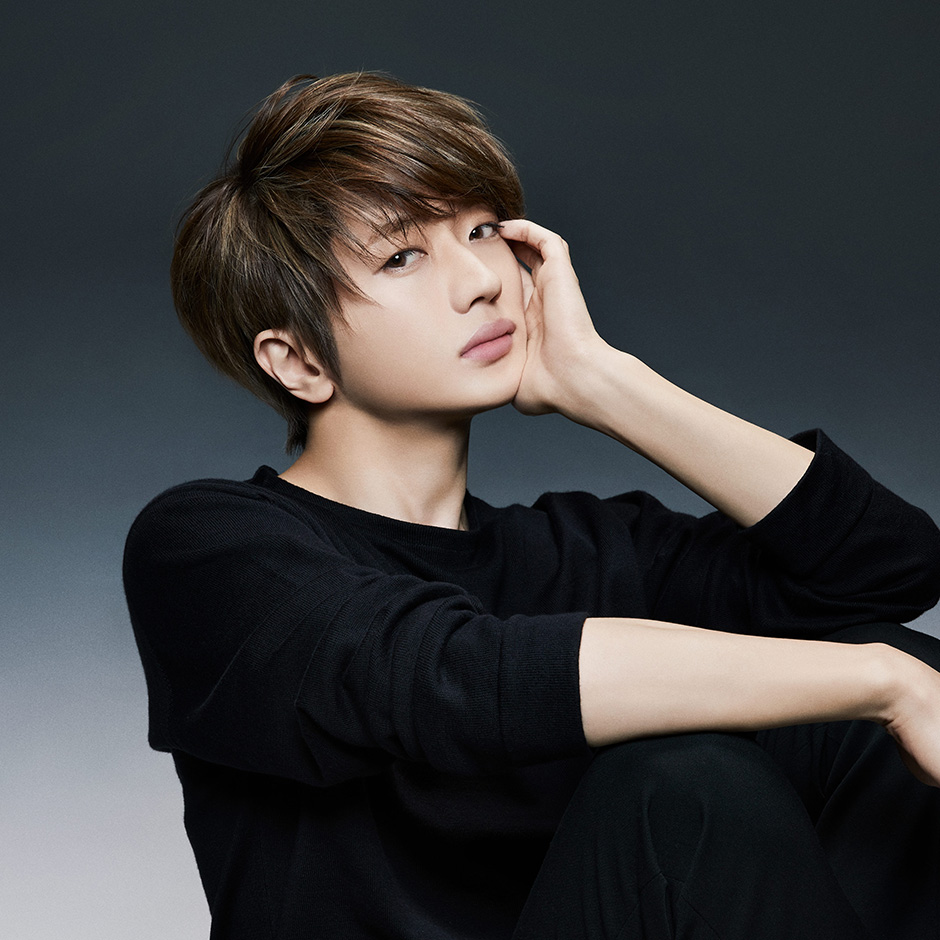 Profile Nissy 西島隆弘 Official Website