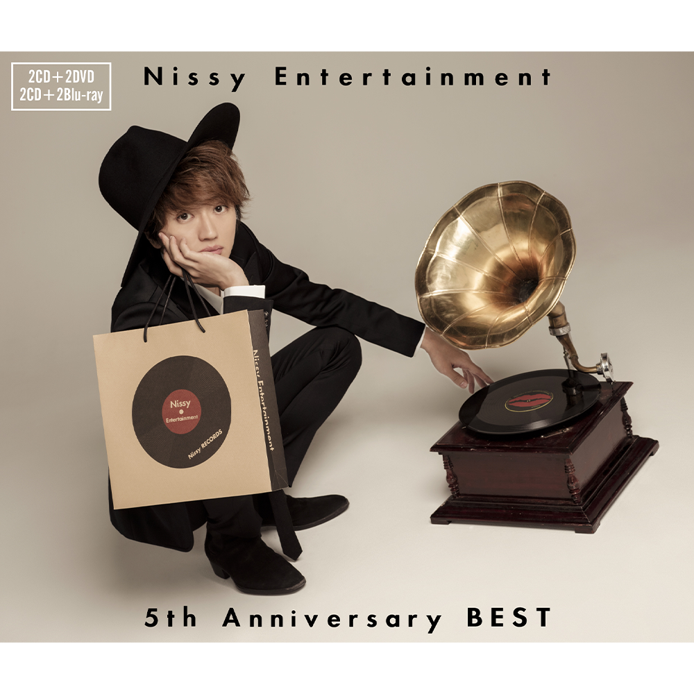 Nissy(西島隆弘)/Nissy Entertainment