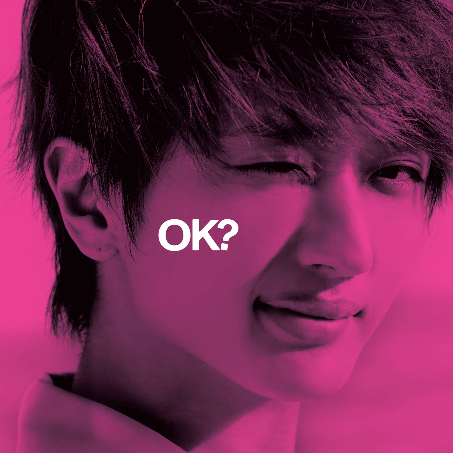 OK? | MUSIC | Nissy(西島隆弘) OFFICIAL WEBSITE