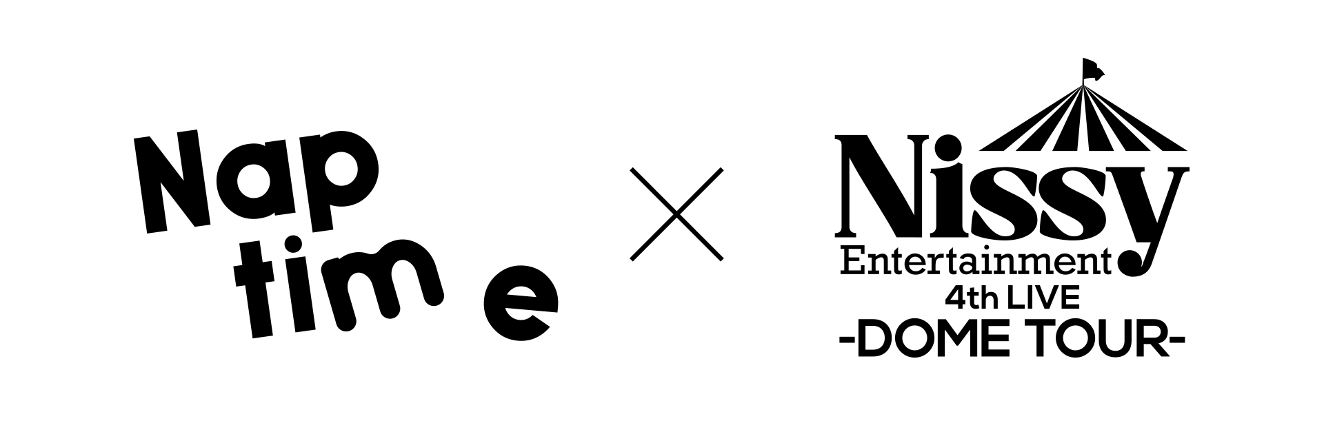 Naptime.協賛”札幌ドーム公演”決定記念キャンペーン開催決定 ...