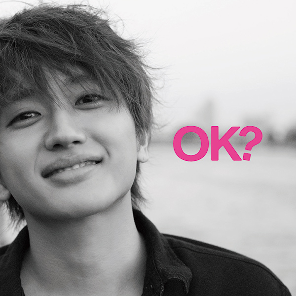 OK? | MUSIC | Nissy(西島隆弘) OFFICIAL WEBSITE