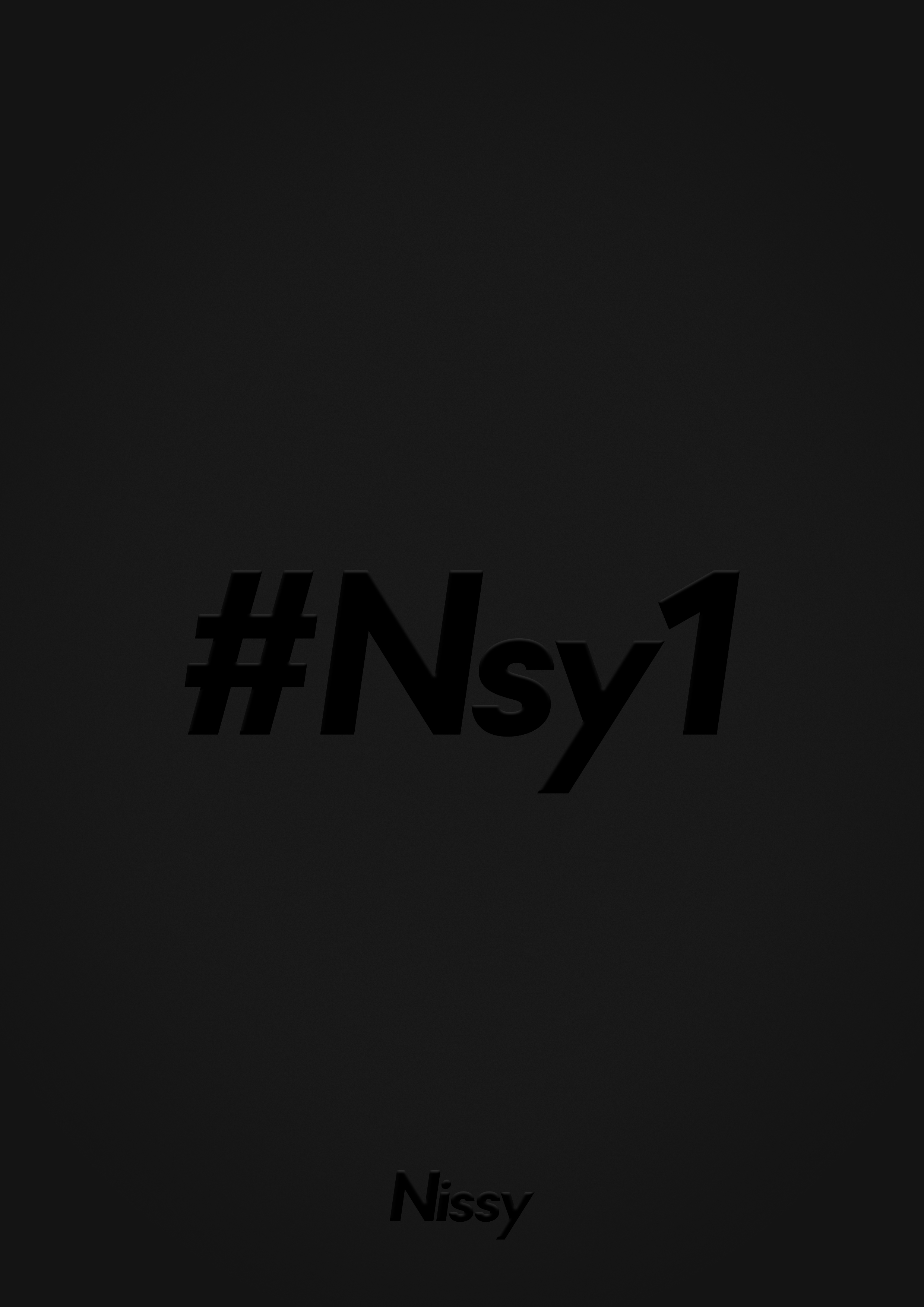 【完全受注生産限定盤】#Nsy1 特典付き DVDAAAの