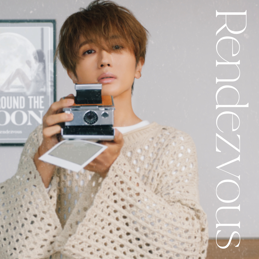 SINGLE | MUSIC | Nissy(西島隆弘) OFFICIAL WEBSITE