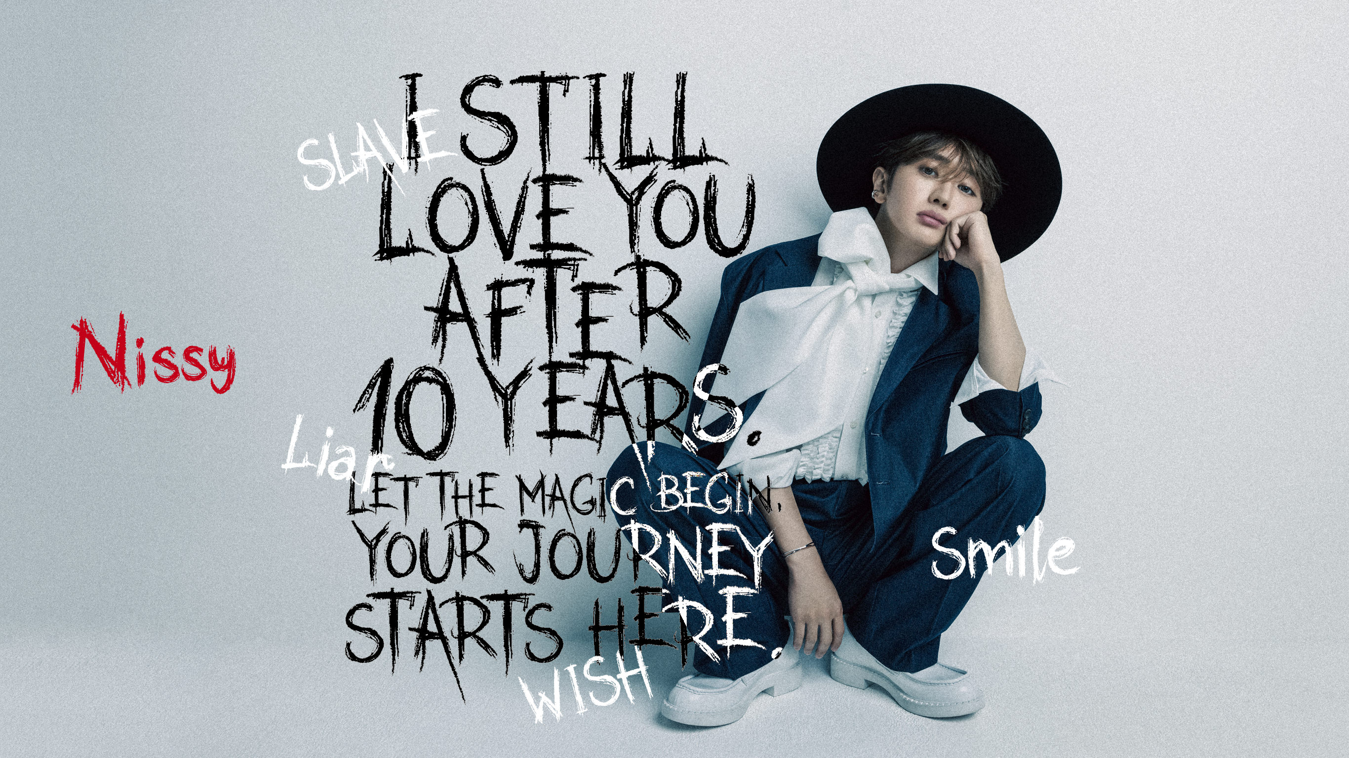 Nissy(西島隆弘) OFFICIAL WEBSITE