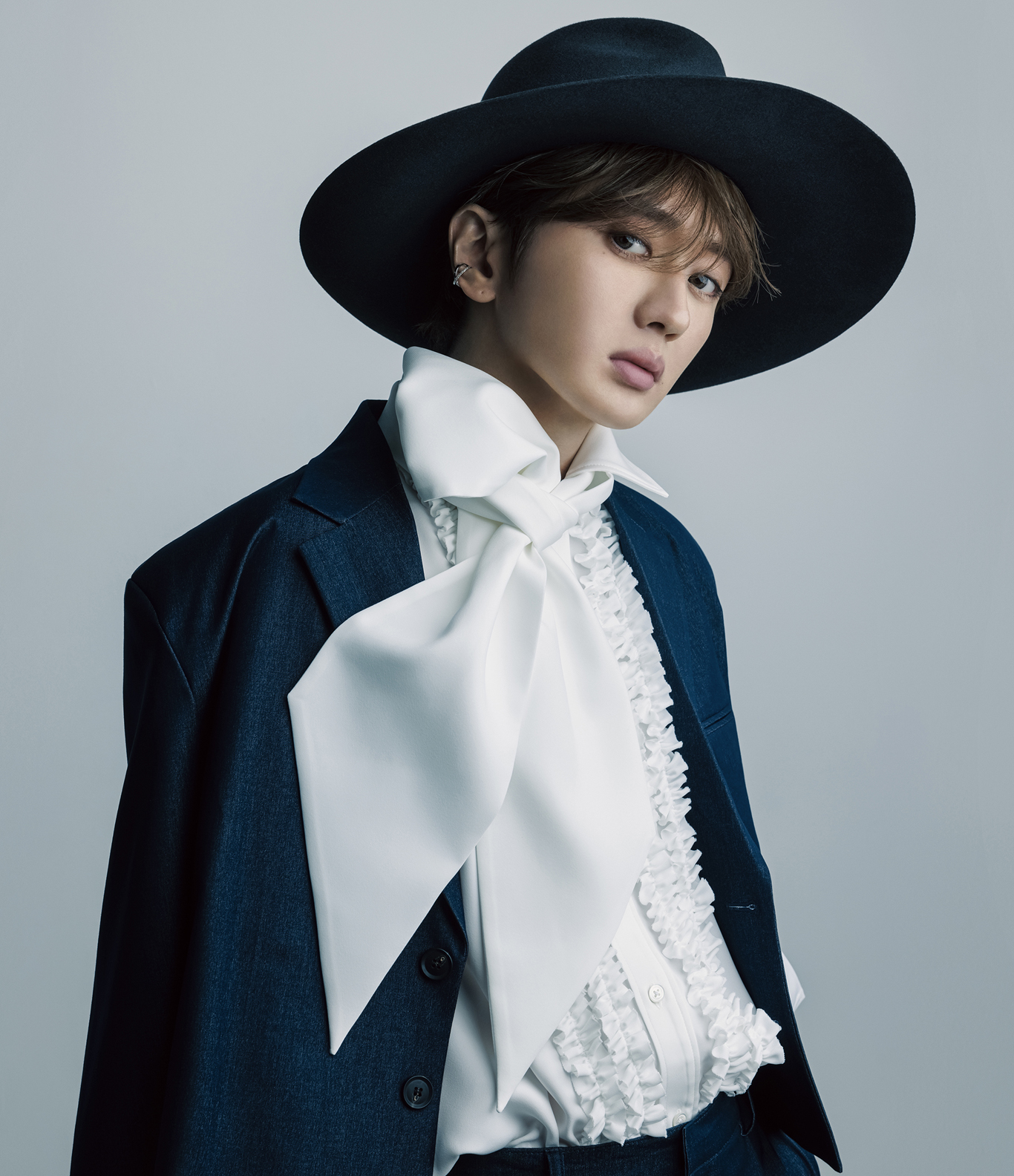 Nissy(西島隆弘) OFFICIAL WEBSITE