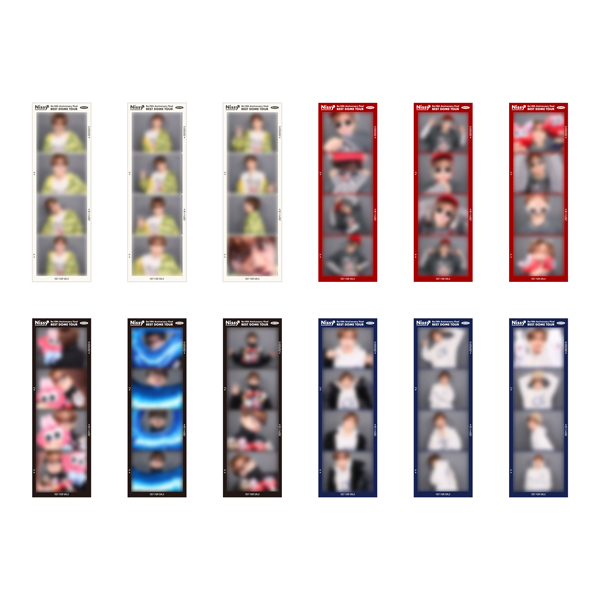 Nissy VIPグッズ Nissy VIP グッズ Nissy VIP グッズ Nissy Entertainment Park会員限定