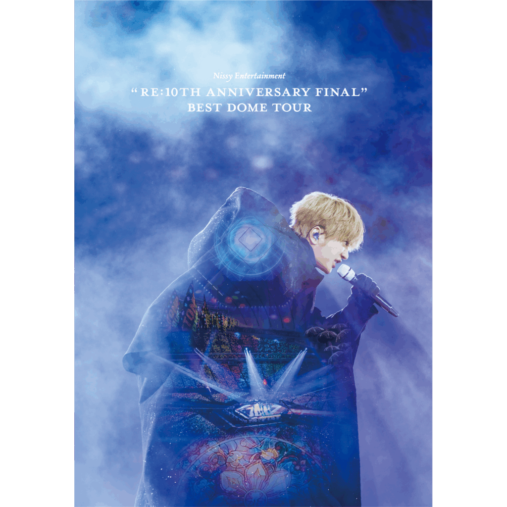 Nissy Entertainment 4thLIVE Nissy盤　ブルーレイ Nissy Entertainment 4th LIVE Blu-ray - メルカリ