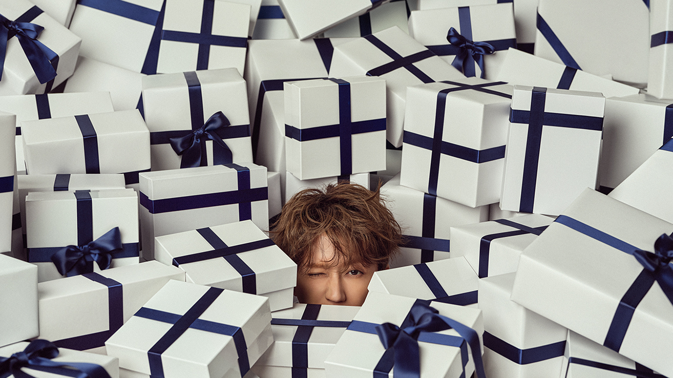 NEWS アーカイブ - Nissy(西島隆弘) OFFICIAL WEBSITE